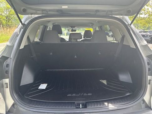 Used 2021 Kia Seltos LX AWD/4WD image 20