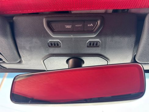 Used 2021 Jeep Wrangler Unlimited Rubicon image 10