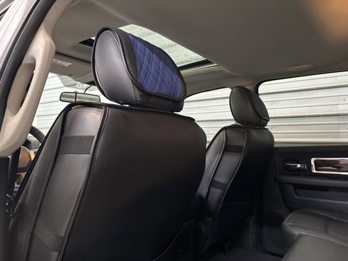 Used 2010 Dodge Ram 2500 Truck Laramie w/ Protection Group image 23