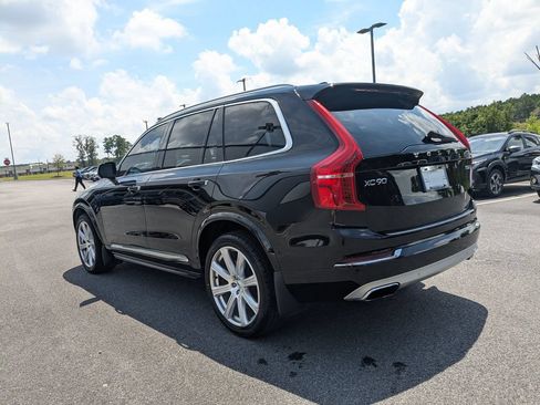 Used 2017 Volvo XC90 T6 Inscription AWD/4WD image 5
