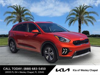 Used 2022 Kia Niro LXS video 1