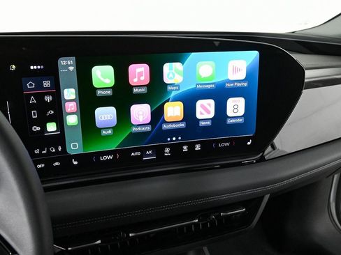 New 2025 Audi A6 e-tron Ultra image 15