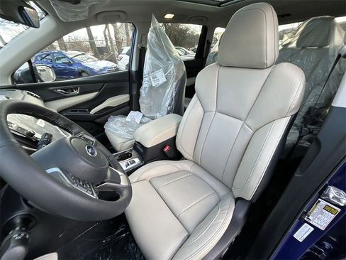 New 2026 Subaru Ascent Limited image 11