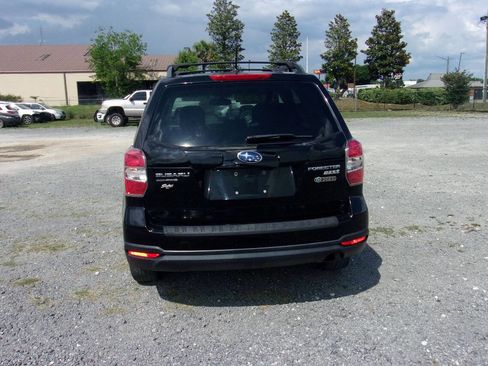 Used 2015 Subaru Forester 2.5i Premium w/ Popular Package #2 AWD/4WD image 6