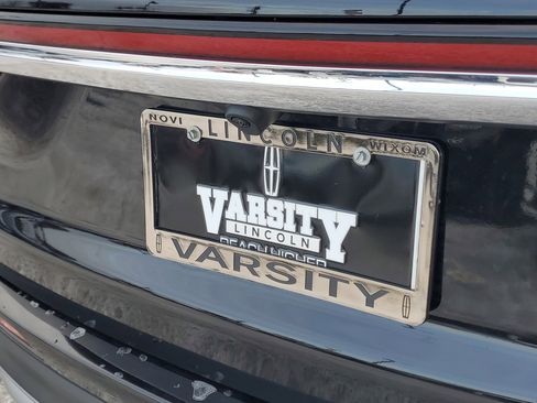 New 2026 Lincoln Corsair Premiere image 31