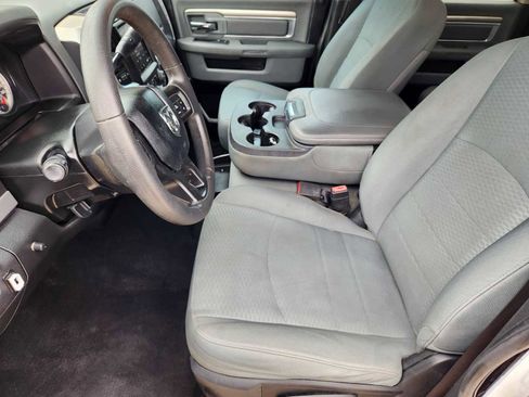 Used 2018 RAM 2500 SLT image 13