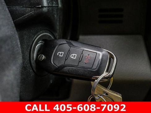 Used 2020 Ford F150 XL w/ Equipment Group 101A Mid AWD/4WD image 27