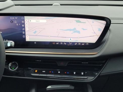 New 2026 Buick Envision Avenir image 14