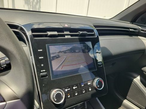Used 2022 Hyundai Santa Cruz SEL w/ Activity Package FWD image 19