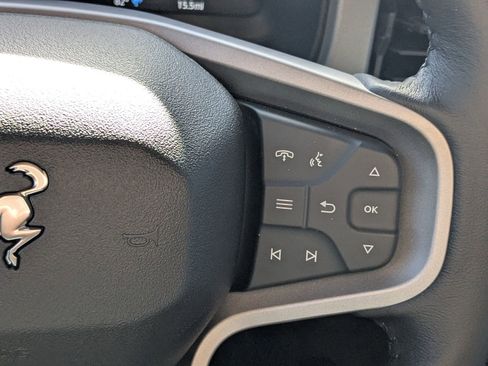 New 2025 Ford Bronco Outer Banks w/ Sasquatch Package image 28