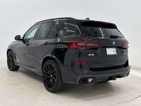 Used 2023 BMW X5 xDrive40i w/ M Sport Package AWD/4WD image 3