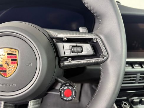 Certified 2026 Porsche 911 Carrera RWD image 28