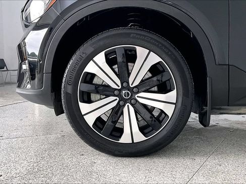 Certified 2023 Volvo XC40 Recharge Plus AWD/4WD image 10