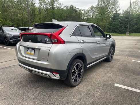 Used 2018 Mitsubishi Eclipse Cross SE AWD/4WD image 5