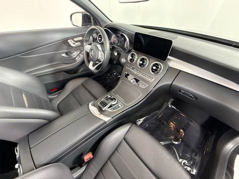 Used 2019 Mercedes-Benz C 300 Cabriolet image 25