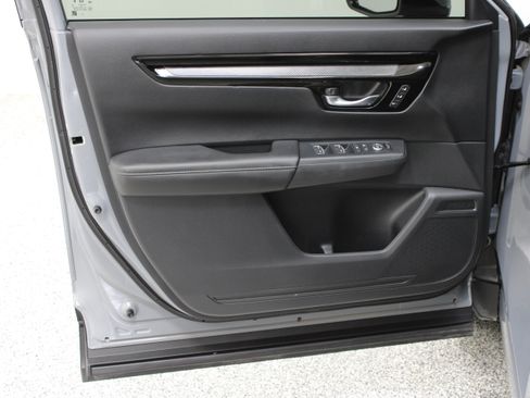 Used 2025 Honda CR-V EX-L image 12
