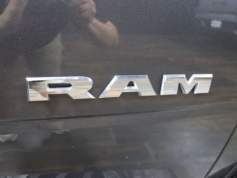 Used 2021 RAM 2500 Tradesman AWD/4WD image 11
