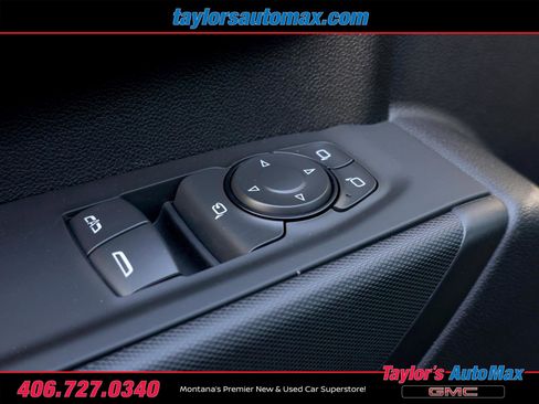 New 2025 GMC Sierra 3500 Pro w/ Convenience Package image 19