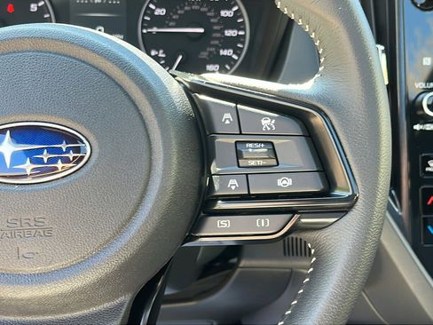 Certified 2025 Subaru Forester Premium AWD/4WD image 14