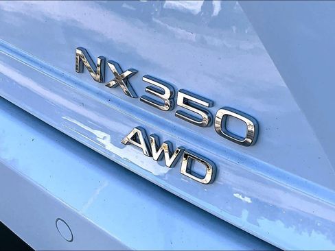 Used 2026 Lexus NX 350 F Sport image 10