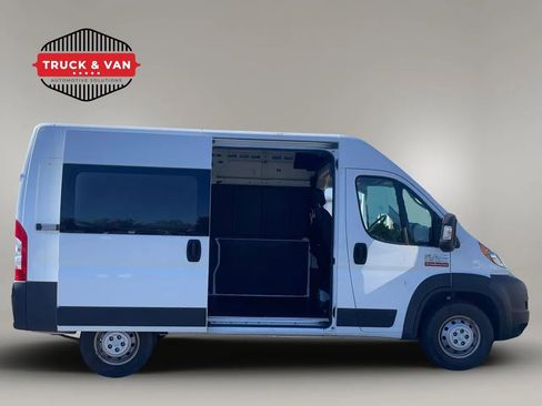 Used 2020 RAM ProMaster 1500 w/ Interior Convenience Group FWD image 38