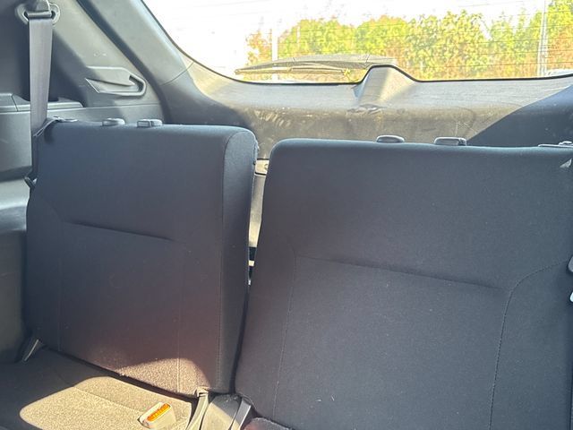 Used 2022 Mitsubishi Outlander ES FWD image 12