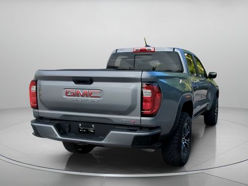 Used 2023 GMC Canyon AT4 w/ AT4 Premium Package AWD/4WD image 26