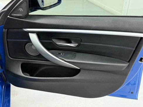 Used 2018 BMW 430i Gran Coupe 430i Gran Coupe Sedan 4D image 20