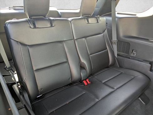 Used 2023 Ford Explorer ST w/ Equipment Group 401A AWD/4WD image 22