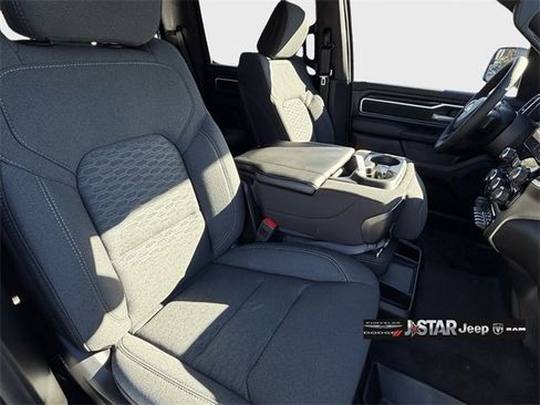 New 2026 RAM 1500 Big Horn image 12