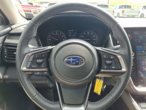 Used 2021 Subaru Outback Premium AWD/4WD image 19
