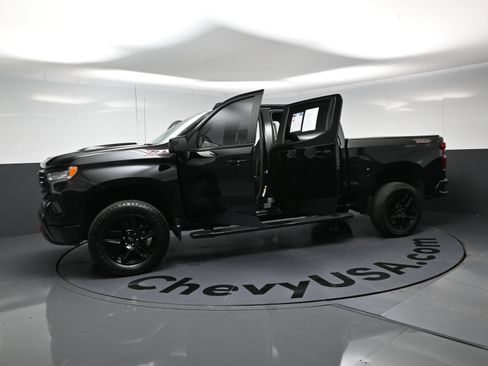 Used 2023 Chevrolet Silverado 1500 LT Trail Boss w/ Protection Package AWD/4WD image 20