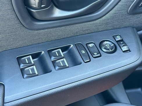 New 2026 Honda Passport TrailSport image 13