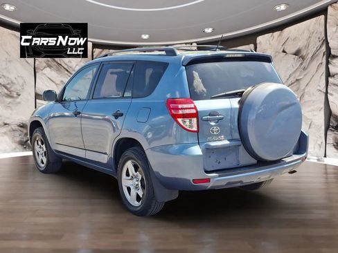 Used 2012 Toyota RAV4 4WD w/ Value Pkg image 4