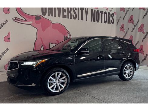 Used 2024 Acura RDX SH-AWD image 7