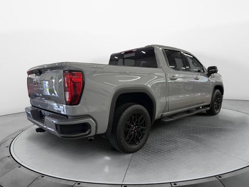 Used 2024 GMC Sierra 1500 Elevation w/ Elevation Premium Package AWD/4WD image 5