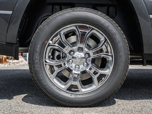 New 2026 RAM 1500 Big Horn image 19