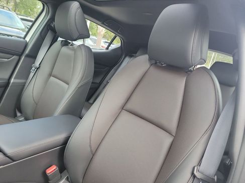 New 2026 MAZDA MAZDA3 2.5 S Hatchback w/ Premium Pkg FWD image 15
