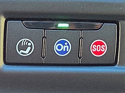 New 2025 Chevrolet Corvette E-Ray w/ ZER Performance Package image 21