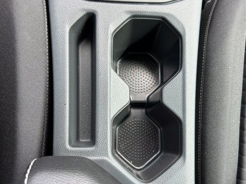 Certified 2026 Volkswagen Jetta S FWD image 34