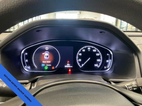 Used 2020 Honda Accord LX image 16