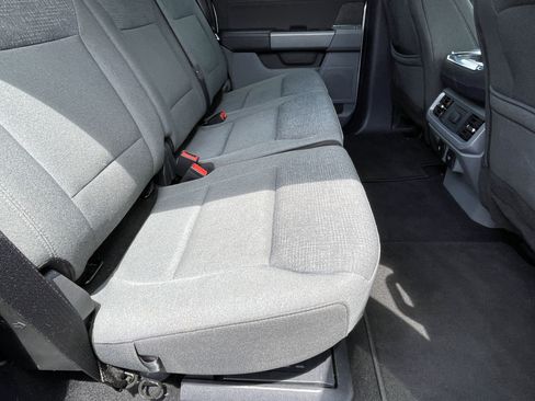 Used 2024 Ford F150 XLT w/ Mobile Office Package image 15