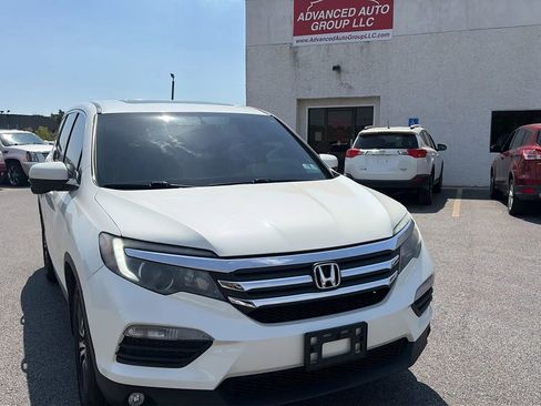 Used 2017 Honda Pilot EX-L image 17