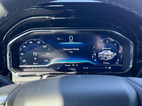 New 2025 Chevrolet Silverado 1500 LT w/ All Star Edition Plus image 27