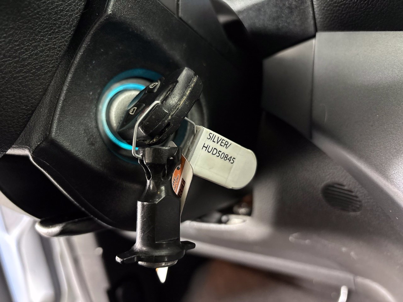 Used 2017 Ford Escape S FWD image 16
