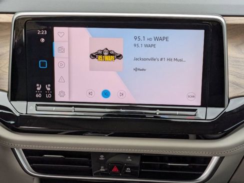 New 2026 Volkswagen Atlas SE image 20