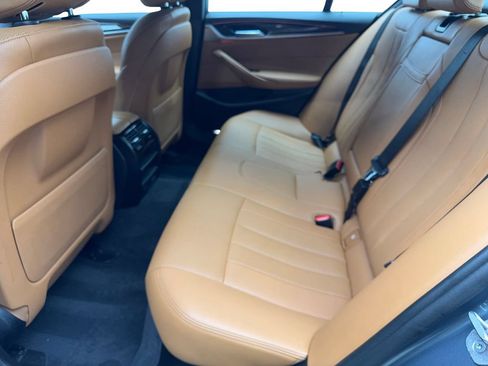 Used 2022 BMW 530i xDrive w/ Convenience Package AWD/4WD image 33