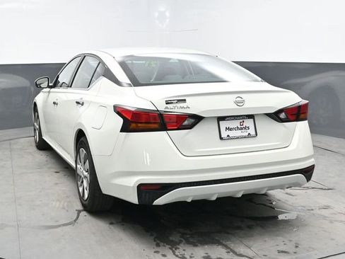 Used 2021 Nissan Altima 2.5 S FWD image 5
