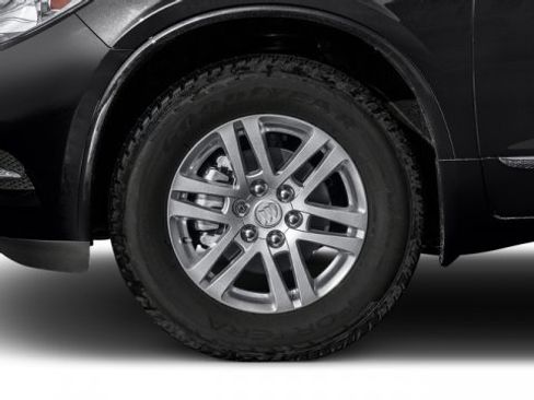 Used 2017 Buick Enclave Premium w/ Experience Buick Package image 15