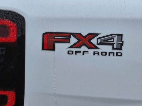 New 2025 Ford Ranger XLT w/ FX4 Off-Road Package image 26